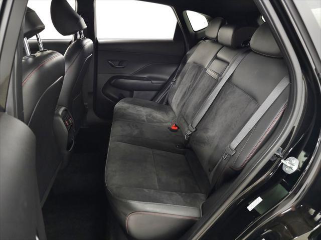 2024 Hyundai Kona - $23,987