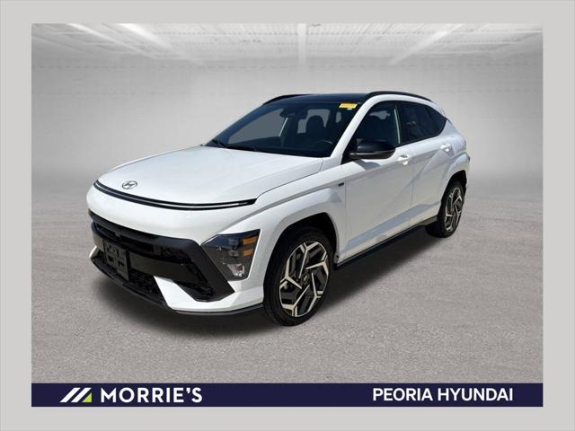 2024 Hyundai Kona - $23,450