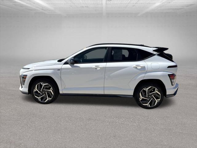 2024 Hyundai Kona - $23,450