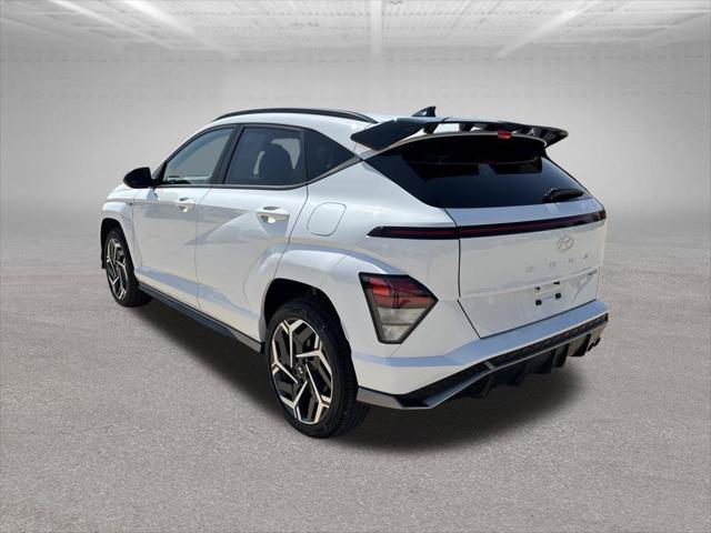 2024 Hyundai Kona - $23,450