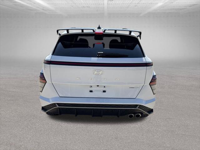 2024 Hyundai Kona - $23,450