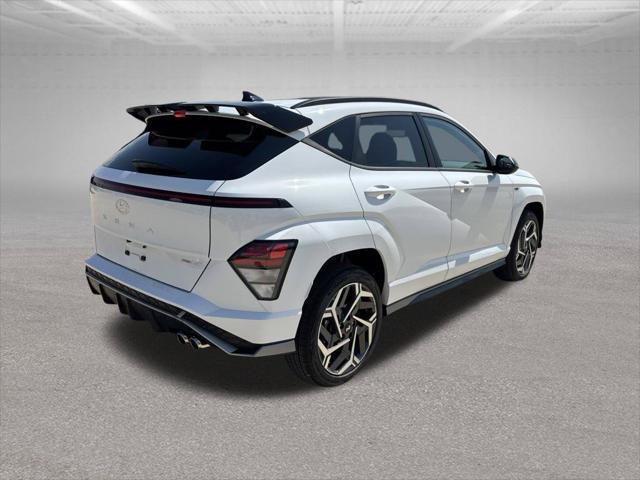2024 Hyundai Kona - $23,450