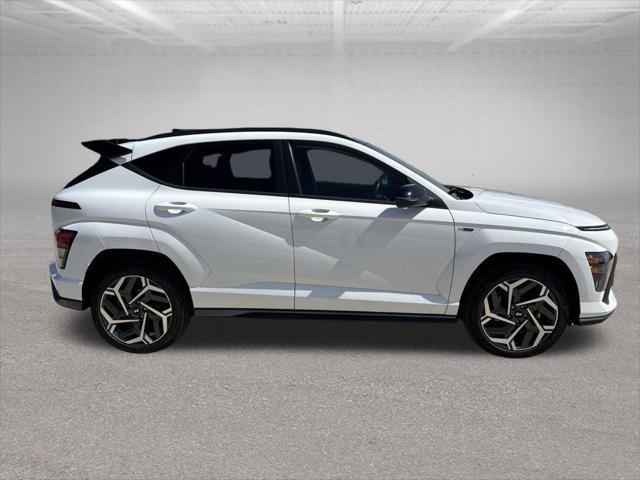 2024 Hyundai Kona - $23,450