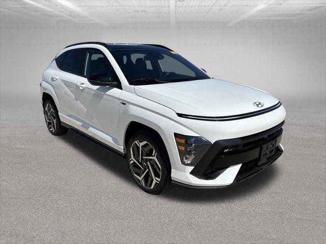 2024 Hyundai Kona - $23,450