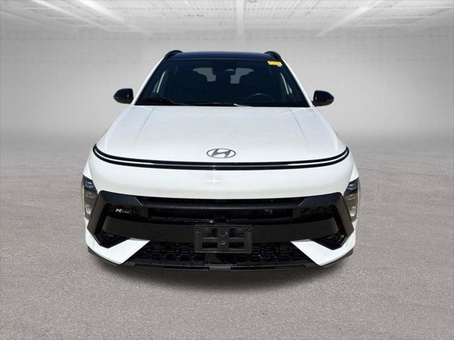 2024 Hyundai Kona - $23,450