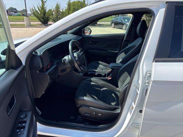 2024 Hyundai Kona - $23,450