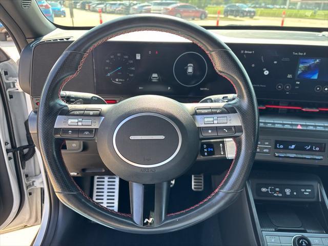 2024 Hyundai Kona - $23,450