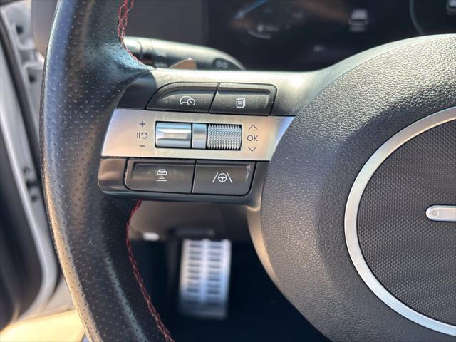 2024 Hyundai Kona - $23,450