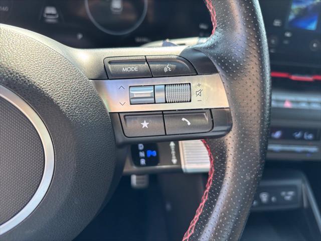 2024 Hyundai Kona - $23,450