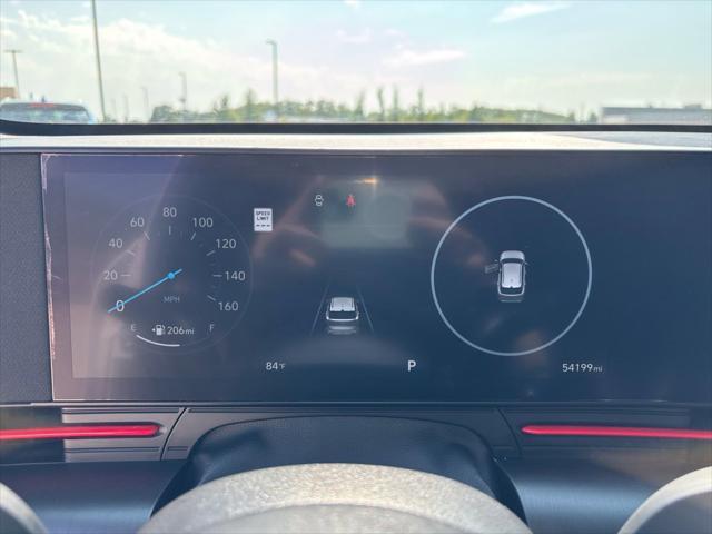 2024 Hyundai Kona - $23,450
