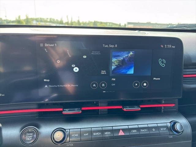 2024 Hyundai Kona - $23,450