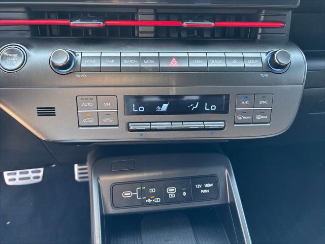 2024 Hyundai Kona - $23,450