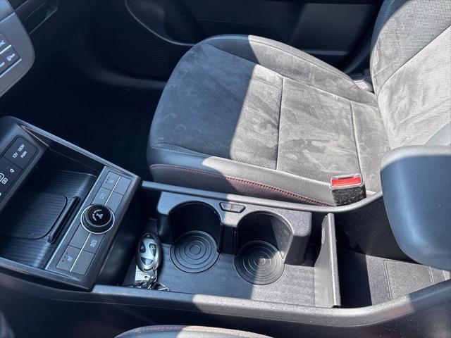 2024 Hyundai Kona - $23,450