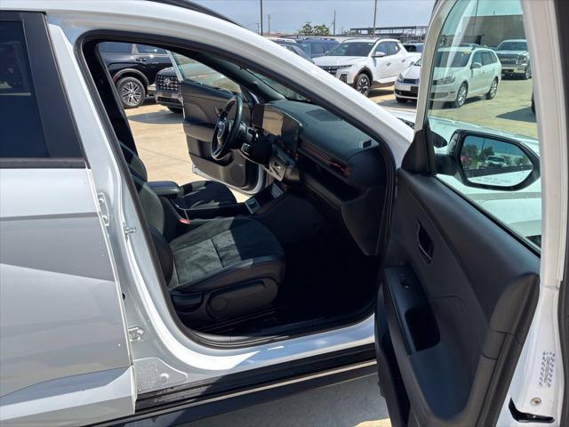 2024 Hyundai Kona - $23,450