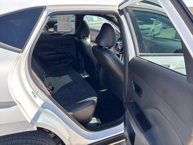 2024 Hyundai Kona - $23,450