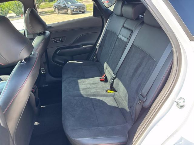 2024 Hyundai Kona - $23,450