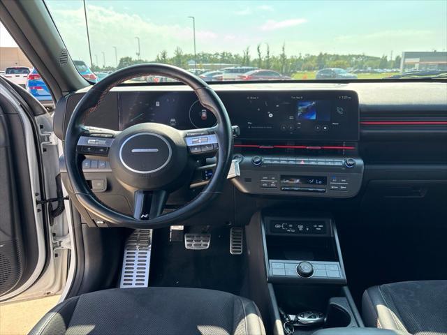 2024 Hyundai Kona - $23,450