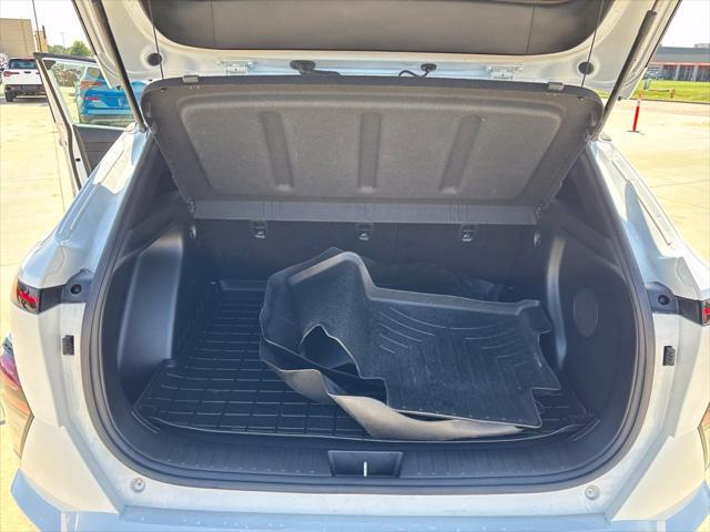 2024 Hyundai Kona - $23,450