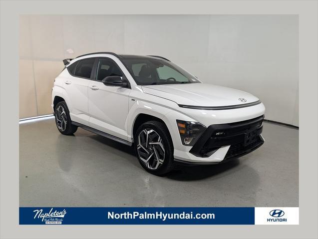 2024 Hyundai Kona - $23,200