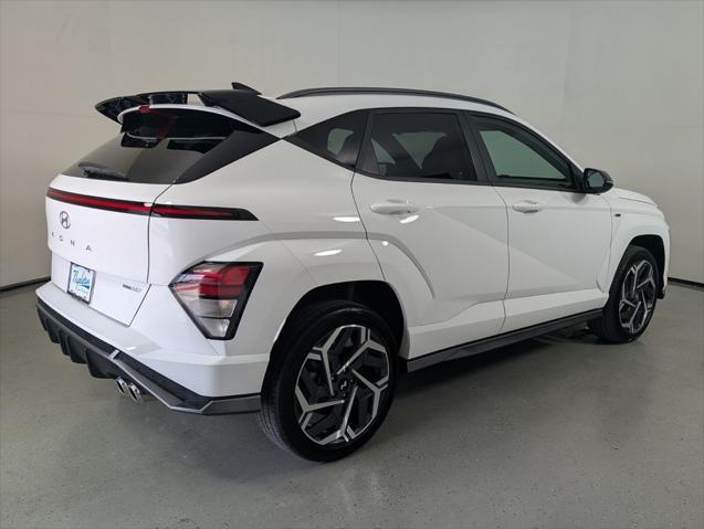 2024 Hyundai Kona - $23,200