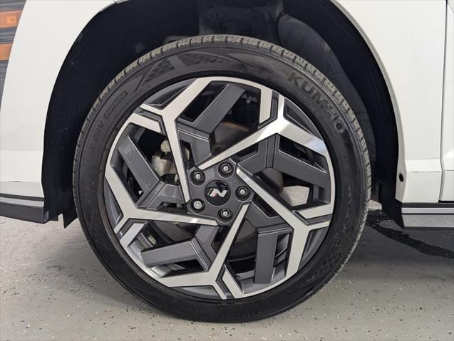 2024 Hyundai Kona - $23,200