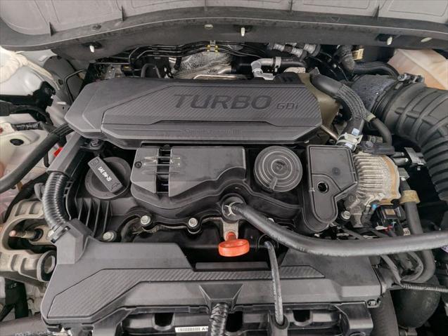 2024 Hyundai Kona - $23,200