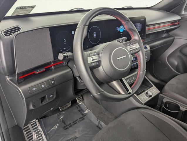 2024 Hyundai Kona - $23,200