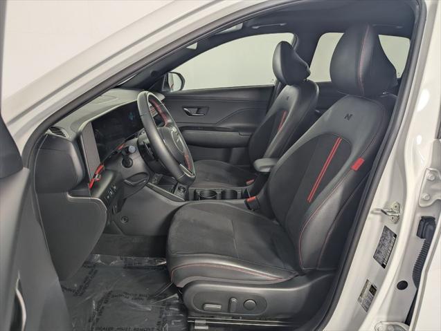 2024 Hyundai Kona - $23,200