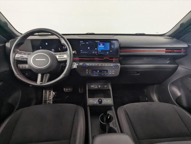 2024 Hyundai Kona - $23,200