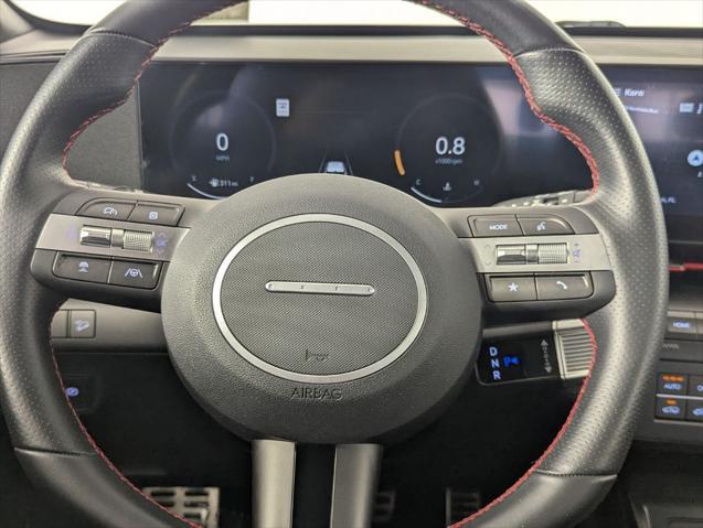 2024 Hyundai Kona - $23,200