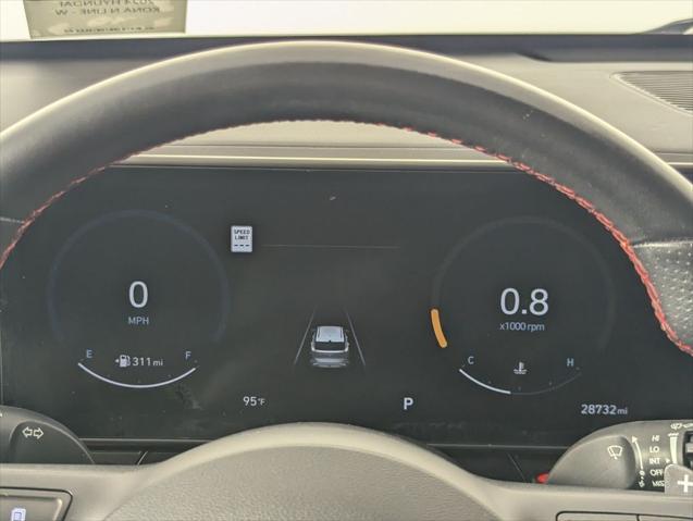 2024 Hyundai Kona - $23,200