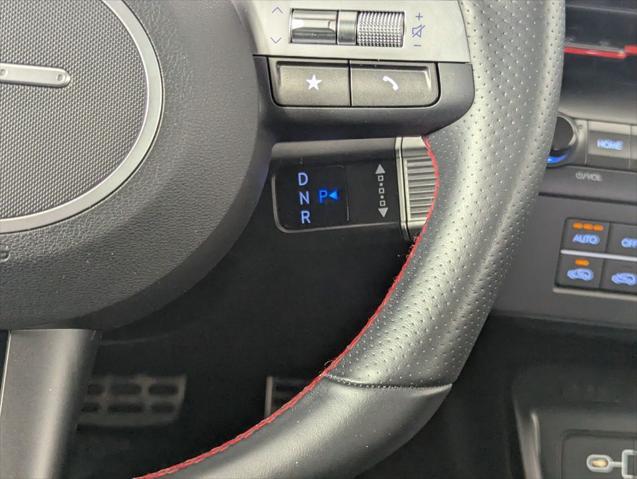 2024 Hyundai Kona - $23,200