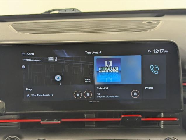 2024 Hyundai Kona - $23,200