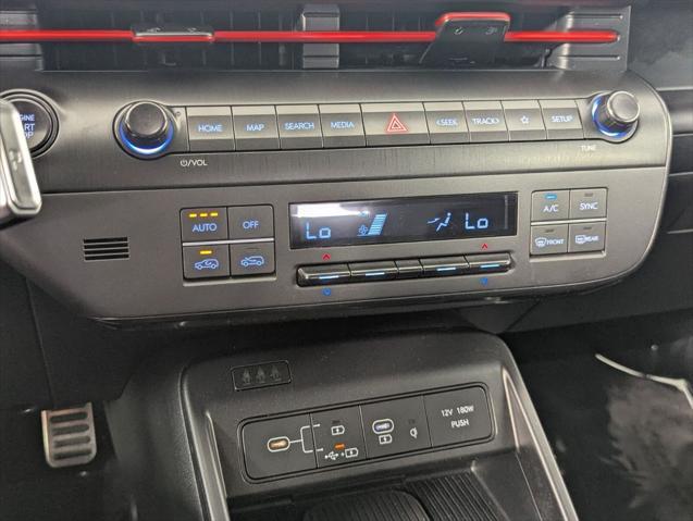 2024 Hyundai Kona - $23,200