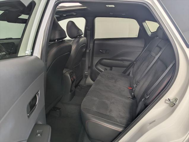 2024 Hyundai Kona - $23,200