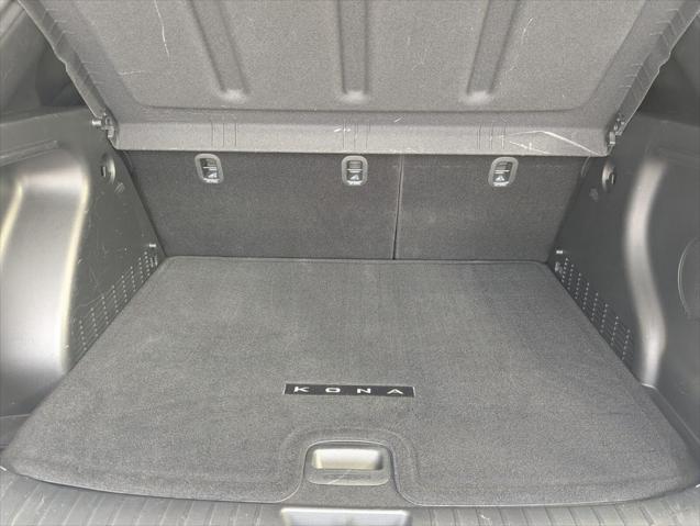 2024 Hyundai Kona - $23,200