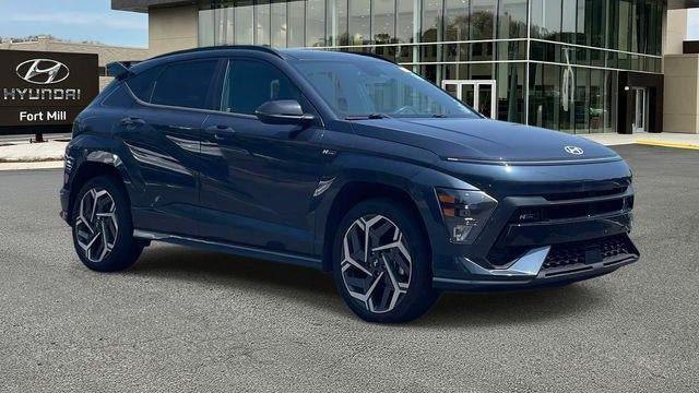 Preowned 2024 Hyundai KONA N Line for Sale