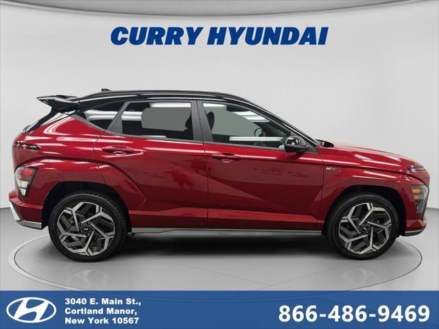 2024 Hyundai Kona - $25,342