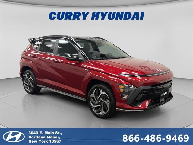2024 Hyundai Kona - $25,342