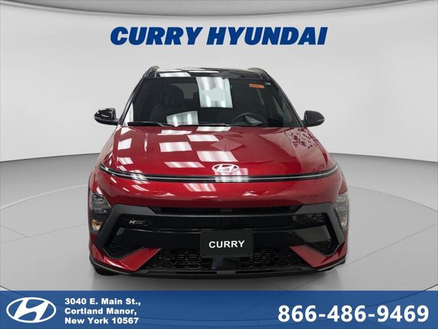 2024 Hyundai Kona - $25,342