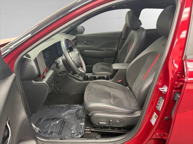 2024 Hyundai Kona - $25,342