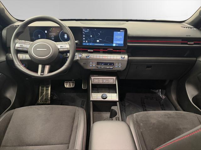 2024 Hyundai Kona - $25,342
