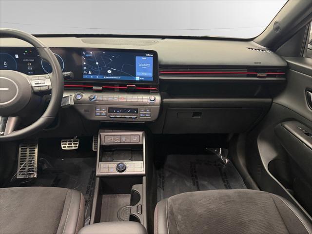 2024 Hyundai Kona - $25,342