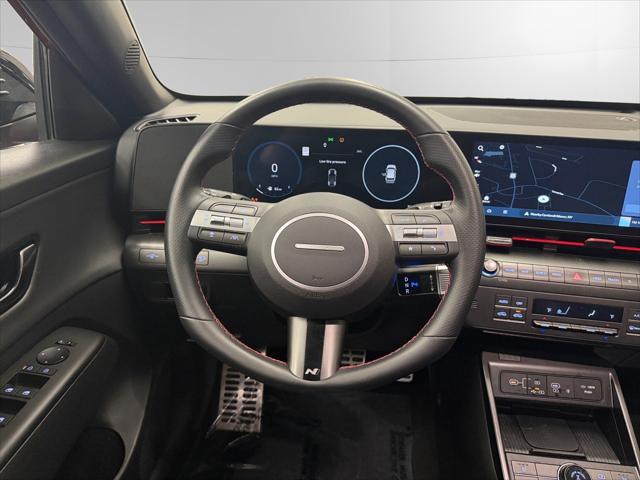 2024 Hyundai Kona - $25,342