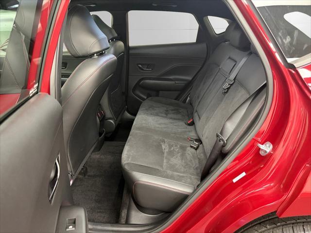 2024 Hyundai Kona - $25,342