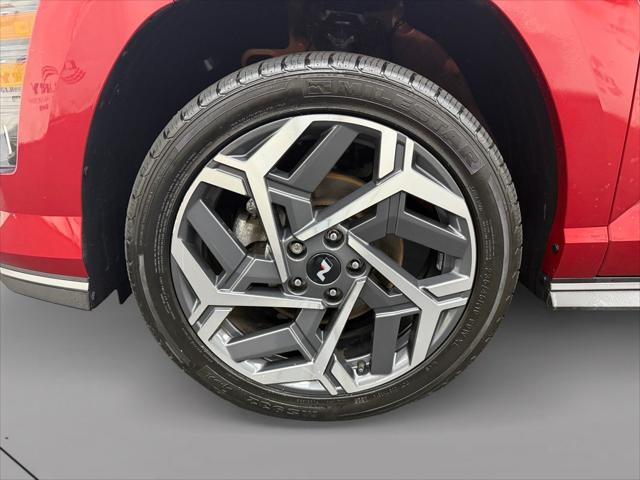 2024 Hyundai Kona - $25,342