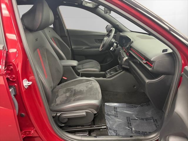 2024 Hyundai Kona - $25,342