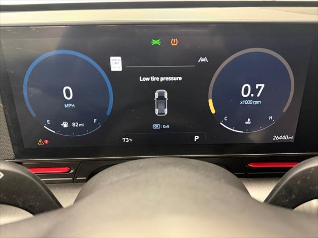 2024 Hyundai Kona - $25,342