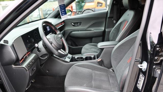 2024 Hyundai KONA N Line