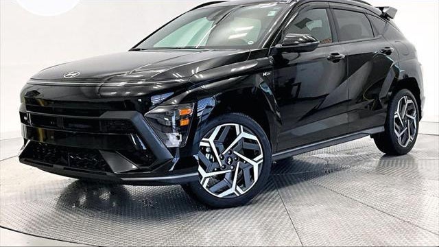 Preowned 2024 Hyundai KONA N Line for Sale